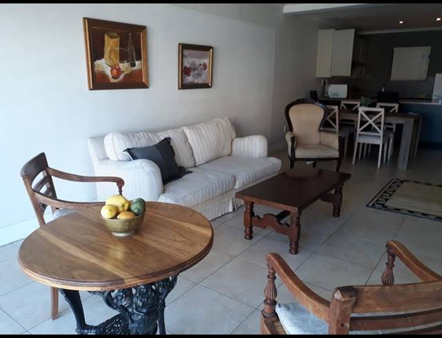 2 BEDROOM APARTMENT FOR SALE IN SEA POINT